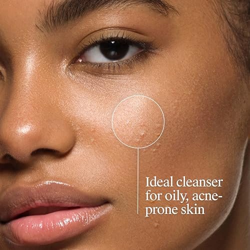 Neutrogena Oil-Free Acne Face Wash - Salicylic Acid Facial Cleanser for Oily & Acne-Prone Skin, 9.1 fl. oz. - görsel 5