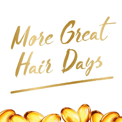 Pantene Daily Moisture Renewal Duo Set - 12.6 oz Shampoo & 12 oz Conditioner for Silky, Healthy Hair Avelisse