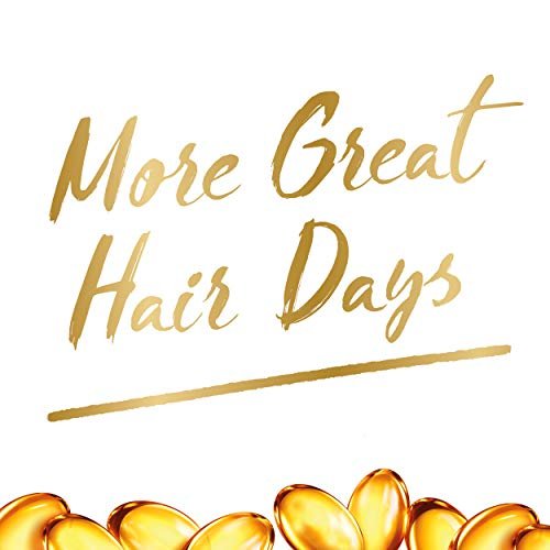 Pantene Daily Moisture Renewal Duo Set - 12.6 oz Shampoo & 12 oz Conditioner for Silky, Healthy Hair Avelisse