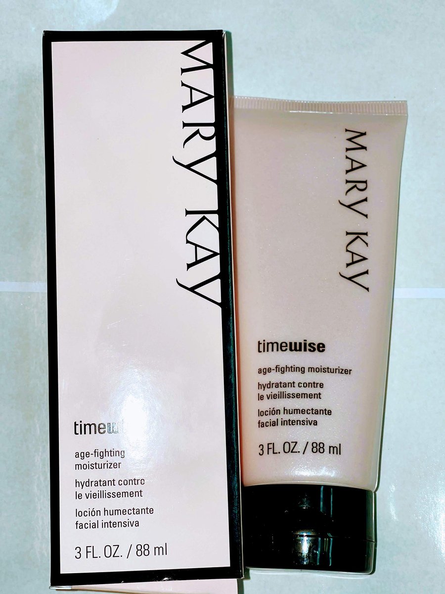 Time Wise Moisturizer for Combination Normal to Oily Skin – 3 fl oz Avelisse