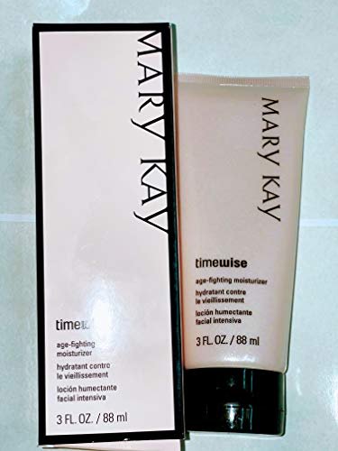 Time Wise Moisturizer for Combination Normal to Oily Skin – 3 fl oz Avelisse