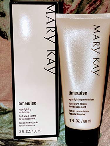 Time Wise Moisturizer for Combination Normal to Oily Skin – 3 fl oz Avelisse