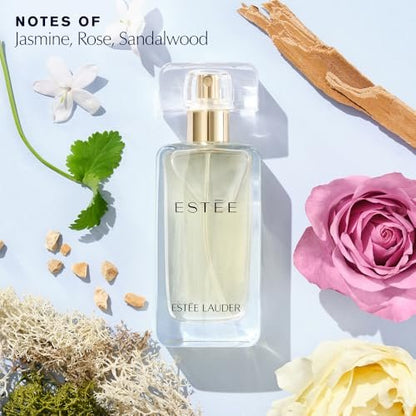 Estée Lauder Super Cologne Spray - Eau de Parfum with Jasmine & Rose Notes for Women, 1.7 Fl Oz Avelisse