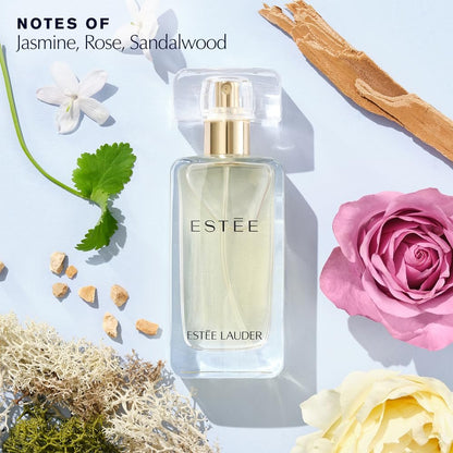 Estée Lauder Super Cologne Spray - Eau de Parfum with Jasmine & Rose Notes for Women, 1.7 Fl Oz Avelisse