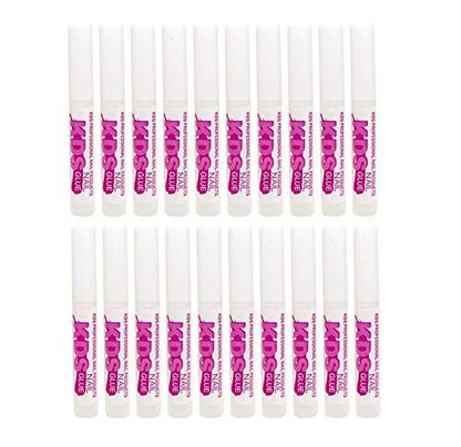 KDS Nail Glue 20 Pack – Strong Acrylic Adhesive for Press-On Nails & Repairs