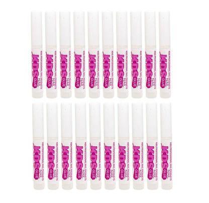 KDS Nail Glue 20 Pack – Strong Acrylic Adhesive for Press-On Nails & Repairs