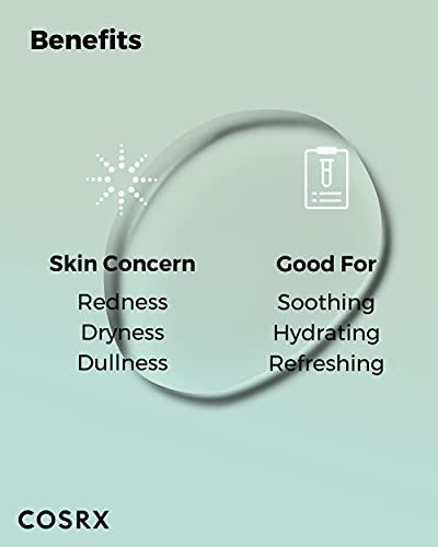 COSRX Alcohol-Free Cica Toner – Hydrating & Soothing Centella Asiatica Spray Toner for Sensitive Skin, 150ml - görsel 12