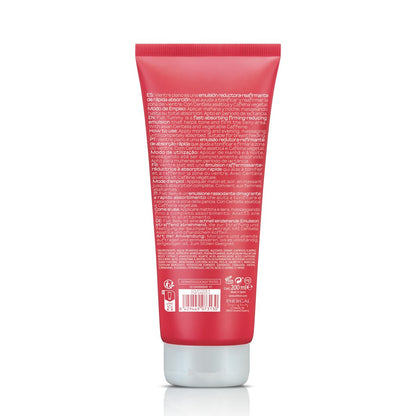 E'LIFEXIR Vientre Plano Emulsion - 6.76 fl oz Body Moisturizer for a Smoother Appearance