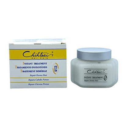 Chihtsai No. 12 Instant Treatment – Deep Conditioning Hair Mask 5.1 oz Avelisse