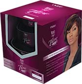 Outre Velvet Remi Tara 1-2-3 Human Hair Extensions - Color 4 (1/2/3 Inch) - görsel 3
