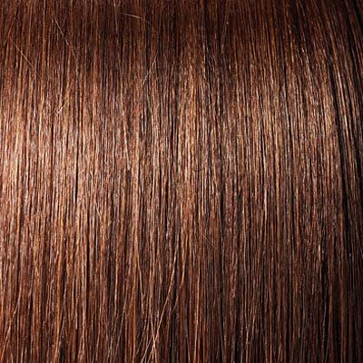 Outre Velvet Remi Tara 1-2-3 Human Hair Extensions - Color 4 (1/2/3 Inch) - görsel 4