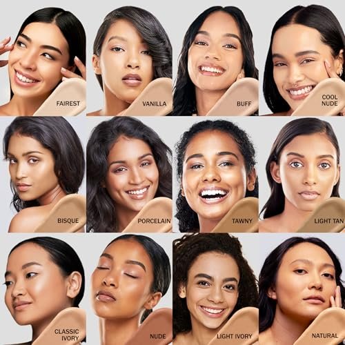 L.A. Girl HD Pro Concealer in Porcelain - Full Coverage, Long-Lasting Concealer for Flawless Skin - görsel 4