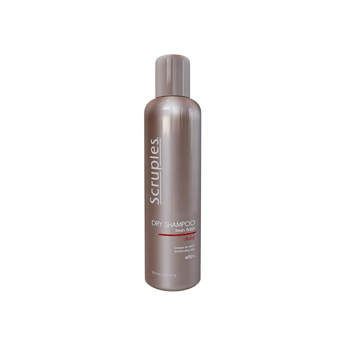 Scruples Fresh Finish Dry Shampoo - 7.5 oz - Oil-Free Volumizing Hair Powder for Quick Refreshing - görsel 1