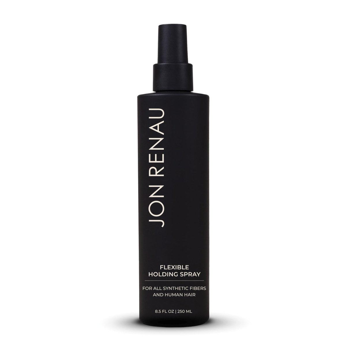 Jon Renau Flexible Holding Spray - Buildable Hold for Wigs, Paraben & Sulfate Free, 8.5 oz Avelisse