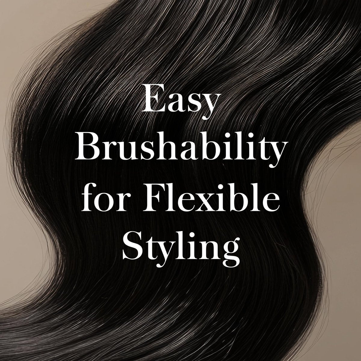 Jon Renau Flexible Holding Spray - Buildable Hold for Wigs, Paraben & Sulfate Free, 8.5 oz Avelisse
