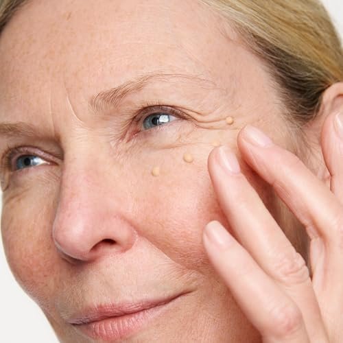WUNDER2 Wunderlift Instant Eye Tightening Serum – Firm & Lift Under-Eye Bags, Dark Circles & Puffiness in 60 Seconds Avelisse