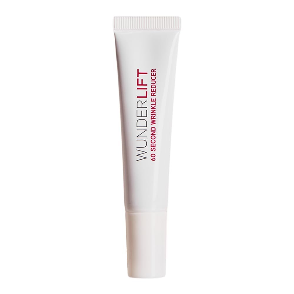 WUNDER2 Wunderlift Instant Eye Tightening Serum – Firm & Lift Under-Eye Bags, Dark Circles & Puffiness in 60 Seconds Avelisse