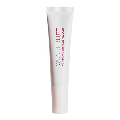 WUNDER2 Wunderlift Instant Eye Tightening Serum – Firm & Lift Under-Eye Bags, Dark Circles & Puffiness in 60 Seconds Avelisse