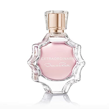 Oscar de la Renta Extraordinary Eau de Parfum for Women - 3 oz Floral Fragrance Spray
