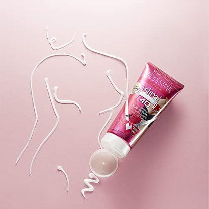 Eveline Cosmetics Slim Extreme 4D Intensive Bust Enhancement & Firming Serum with BEE-TOX LIFT™