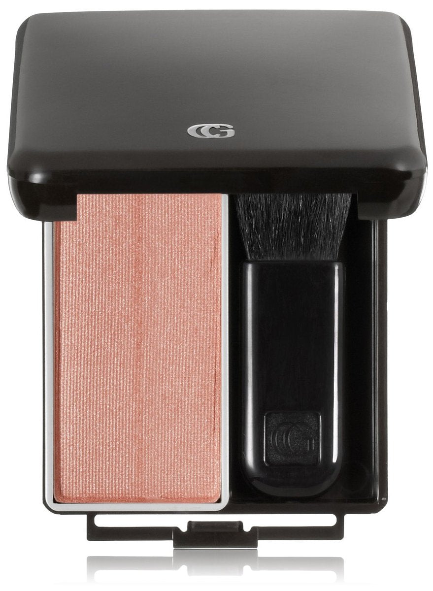 COVERGIRL Classic Color Blush - Soft Mink 590, 0.27 oz - görsel 1