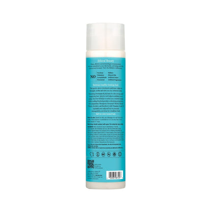 Derma E Scalp Relief Conditioner with Psorzema Herbal Blend – Natural Dandruff Conditioner for Itchy Scalp, 10 Fl Oz