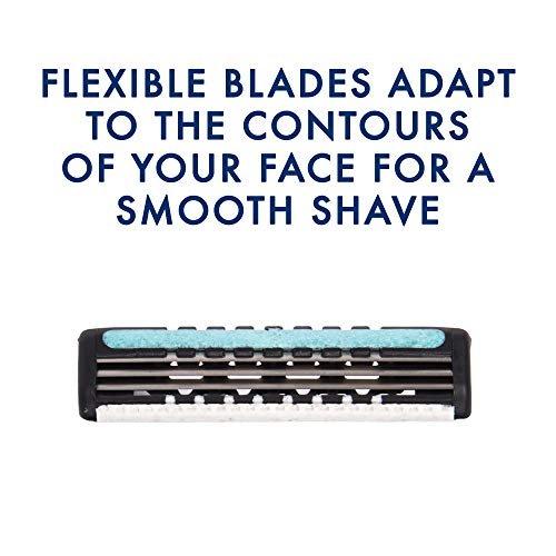 Wilkinson Xtreme 3 Razor for Men | Triple Blade Safety Razor - görsel 4