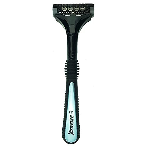 Wilkinson Xtreme 3 Razor for Men | Triple Blade Safety Razor - görsel 8
