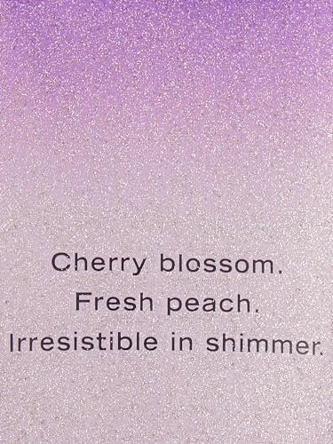 Victoria's Secret Love Spell Shimmer Fragrance Lotion - 8 oz | Moisturizing Body Lotion with Subtle Shimmer