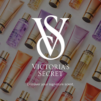 Victoria's Secret Love Spell Shimmer Fragrance Lotion - 8 oz | Moisturizing Body Lotion with Subtle Shimmer