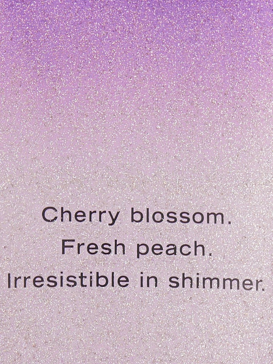 Victoria's Secret Love Spell Shimmer Fragrance Lotion - 8 oz | Moisturizing Body Lotion with Subtle Shimmer - görsel 3