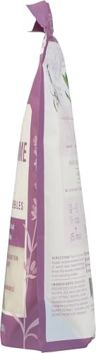 Village Naturals Therapy Nighttime Foaming Epsom Soak, 36 oz (Pack of 3) – Relaxing Bath Salts for Sleep Avelisse