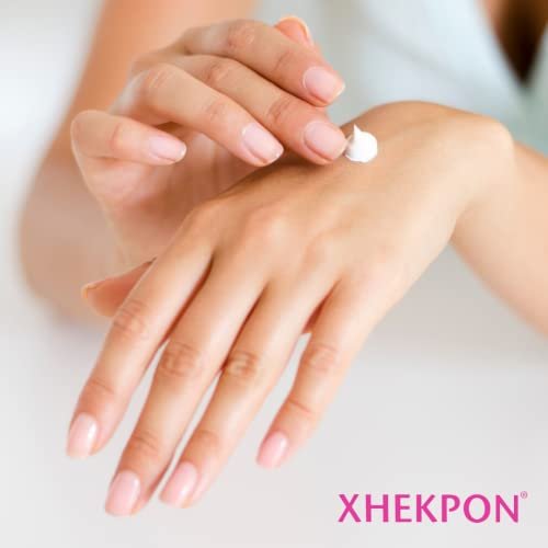XHEKPON Hands Cream with Collagen - Repair, Protect, Moisturize & Smoothen Hands - 40ml / 1.4 Fl Oz - görsel 10
