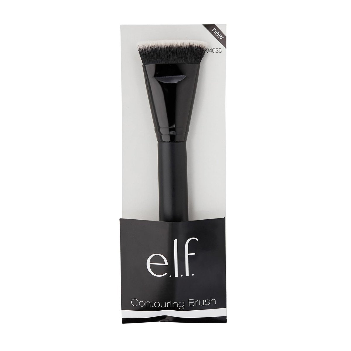 e.l.f. Contouring Brush – Vegan & Cruelty-Free Makeup Brush for Flawless Sculpting - görsel 8