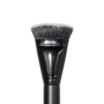 e.l.f. Contouring Brush – Vegan & Cruelty-Free Makeup Brush for Flawless Sculpting