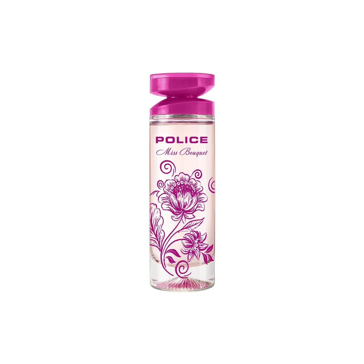 Police Miss Bouquet for Women - 3.4 oz Eau de Toilette Spray | Floral Fragrance - görsel 1