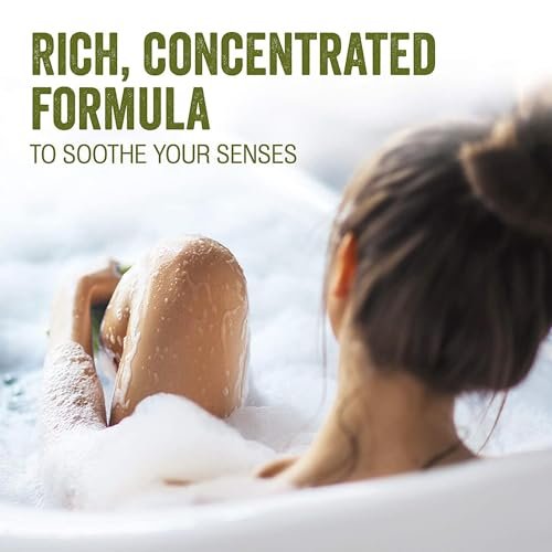 Badedas Original Bath Gelee 750ml - Classic Revitalizing Body Wash Avelisse
