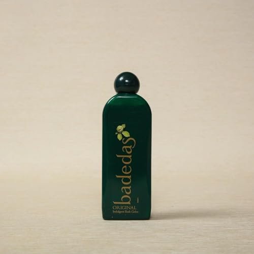 Badedas Original Bath Gelee 750ml - Classic Revitalizing Body Wash Avelisse