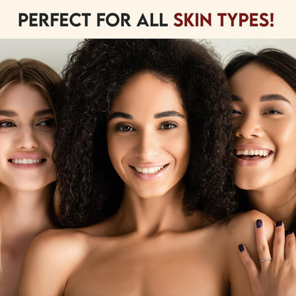 Lighten-Up Skin Brightening Lotion - 13.5 Fl oz (400ml) - Moisturizing Body Lotion with Jamaican Castor Oil & Shea Butter Avelisse