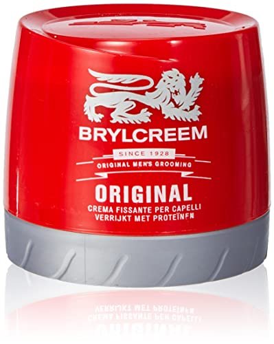 Brylcreem Original Fixative Cream for Hair - 150ml Avelisse
