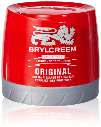Brylcreem Original Fixative Cream for Hair - 150ml Avelisse