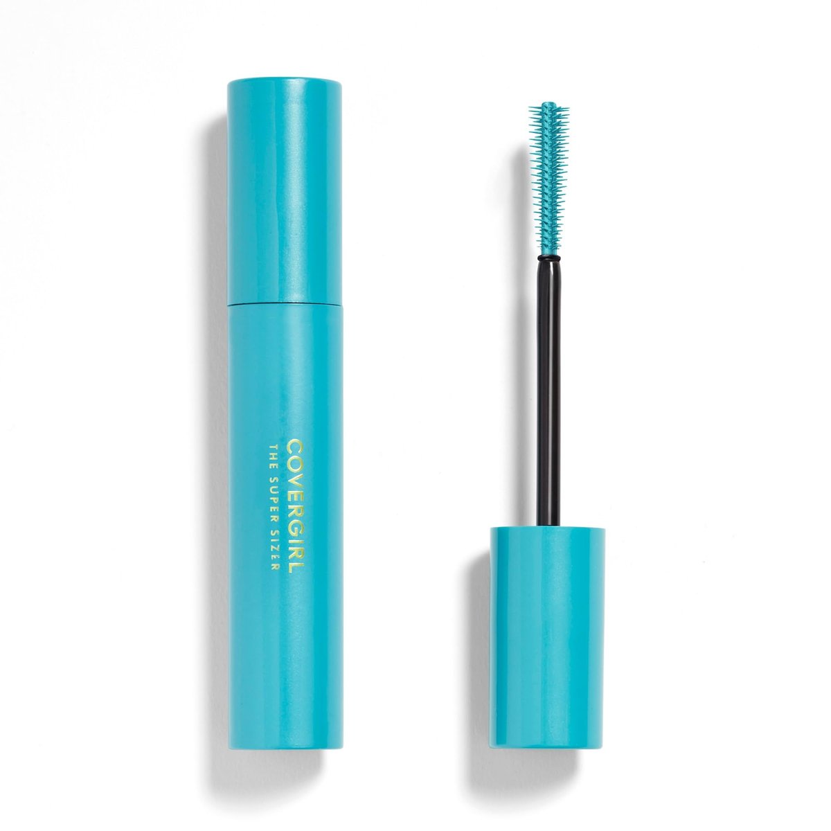 COVERGIRL Super Sizer by LashBlast Mascara - Very Black, 0.4 Fl Oz (12 ml) Avelisse