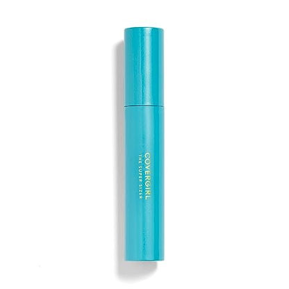 COVERGIRL Super Sizer by LashBlast Mascara - Very Black, 0.4 Fl Oz (12 ml) Avelisse