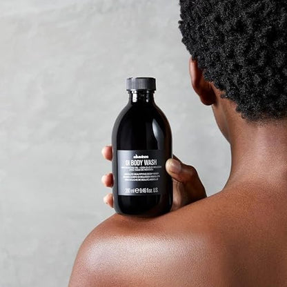Davines OI Body Wash - Gently Cleansing & Moisturizing Body Wash with Antioxidant Roucou Oil, 9.47 Fl Oz Avelisse