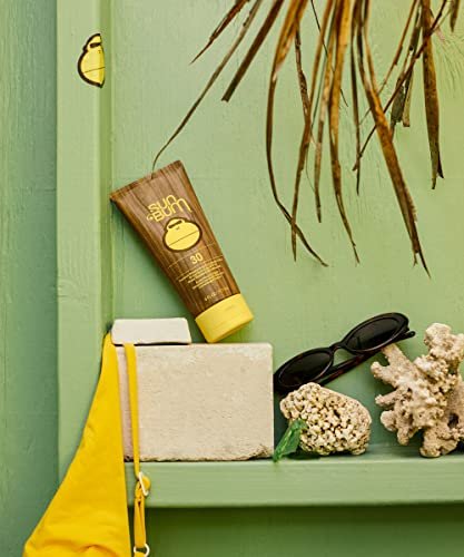 Sun Bum Original Moisturizing Sunscreen Lotion, Broad Spectrum SPF 30, 6 Fl Oz - görsel 6