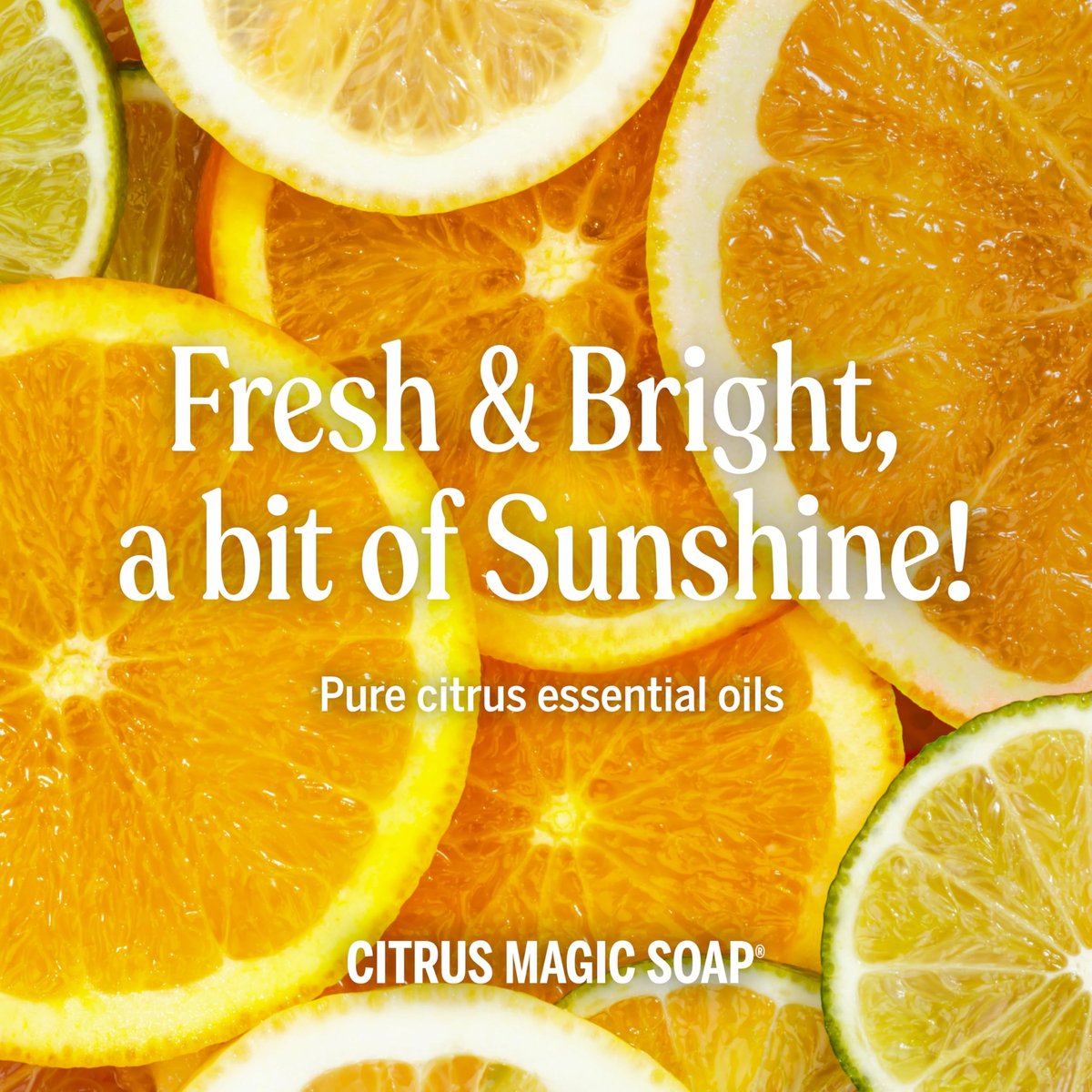 Dr. Bronner's Pure-Castile Liquid Soap - Citrus, 32 oz - Regenerative Organic Certified, 18-in-1 Uses - görsel 10