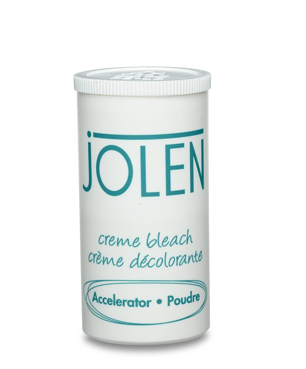 Jolen Creme Bleach Original Formula - Gentle Facial Hair Bleach, 4.23 Fl Oz - görsel 8