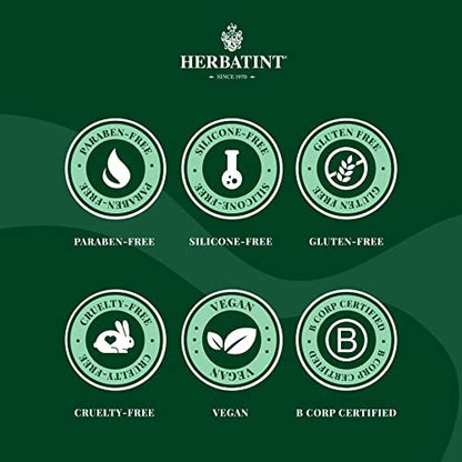 Herbatint Royal Conditioner with Aloe Vera & Jojoba Oil – Deep Moisturizing Formula for Color-Treated Hair – Restores Softness, Shine & Strength – Paraben & Sulfate Free – 6.8 fl oz Avelisse