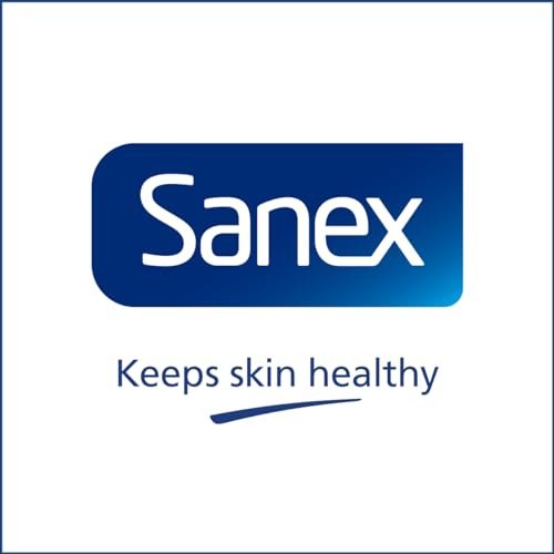 Sanex Dermo Extra-Control Deodorant – Gentle Protection for Sensitive Skin, 50 ml - görsel 4