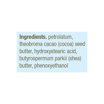 Blistex Simple and Sensitive Lip Moisturizer – Hypo-Allergenic, Cocoa & Shea Butter, No Flavor or Fragrance (Pack of 12) Avelisse